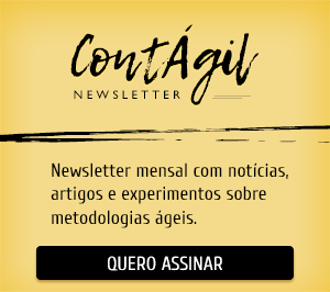 Quero assinar a ContÁgil Newsletter