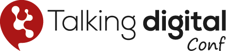 Talking Digital Conf logo