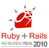 Ruby on Rails no mundo real 2010
